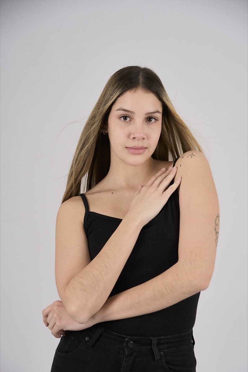 Participante